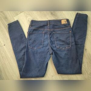 American Eagle Outfitters Jean Jeggings